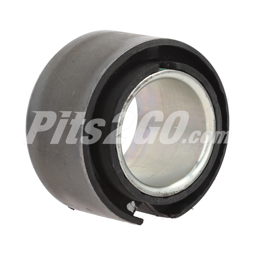 Cojinete de elastómero para Camión, Marca Mitsubishi, compatible con FL360 image number 3