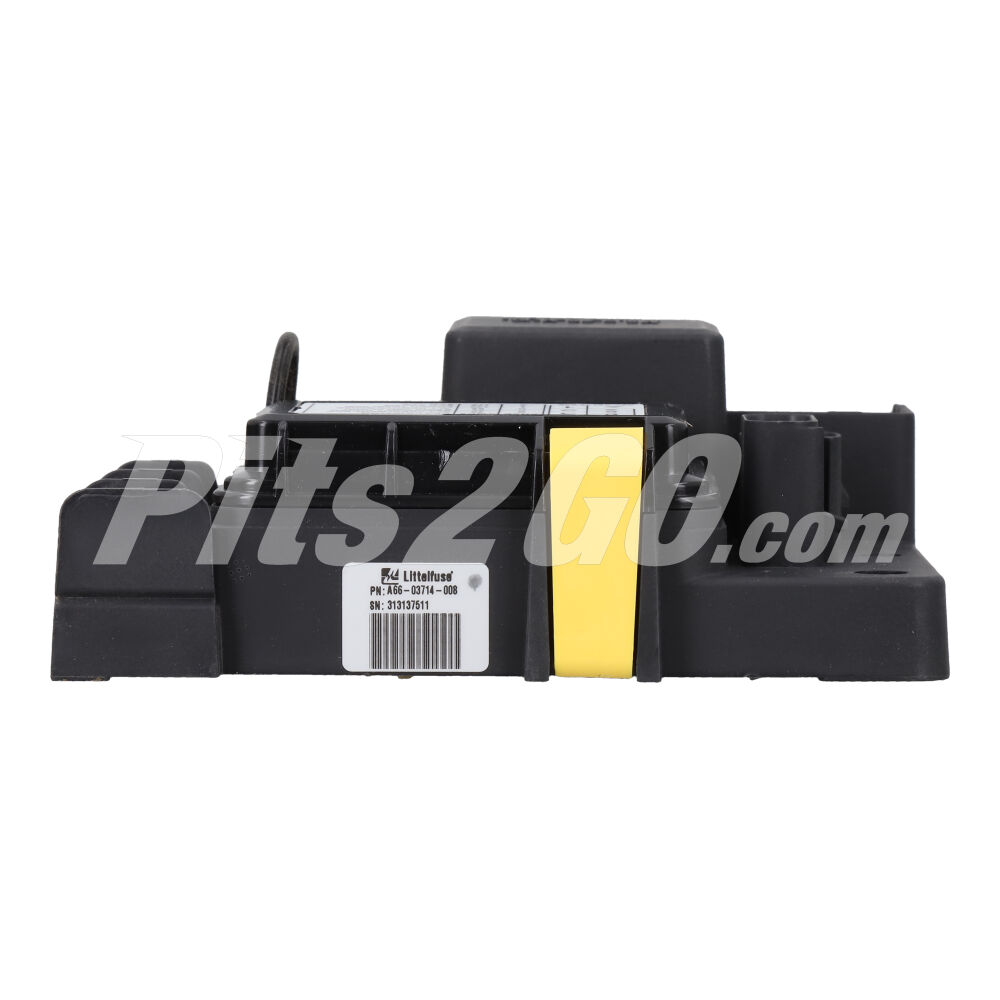 Caja de distribución para Tractocamión, Marca Freightliner, compatible con Genérico image number 3