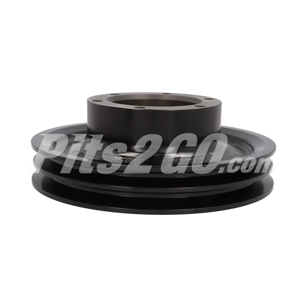 Polea para Tractocamión, Marca Freightliner, compatible con OM926 image number 2