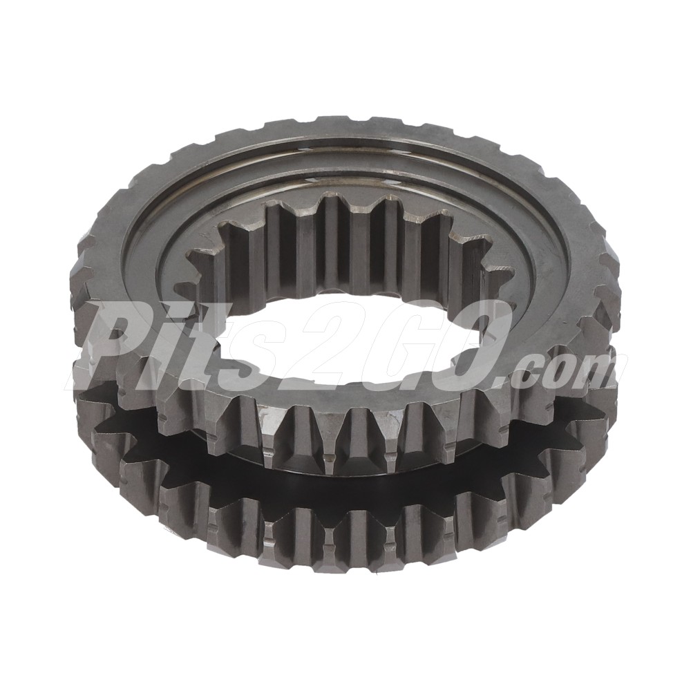 Embrague deslizable, para Camión, Marca del producto: Eaton-Fuller, compatible con: Business Class,número de parte:,FUL691934 image number 1