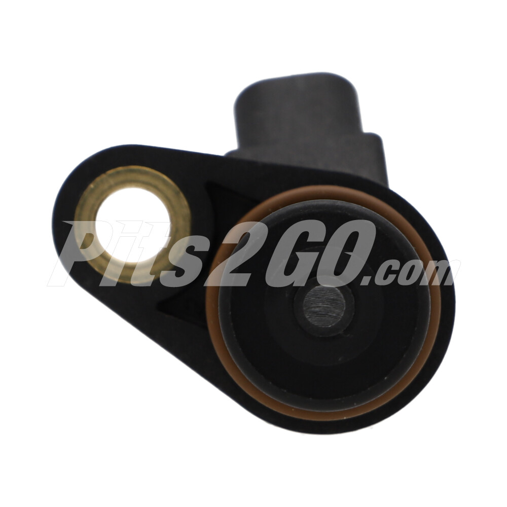 Sensor posición para Tractocamión, Marca Detroit Diésel, compatible con Serie 60 image number 3