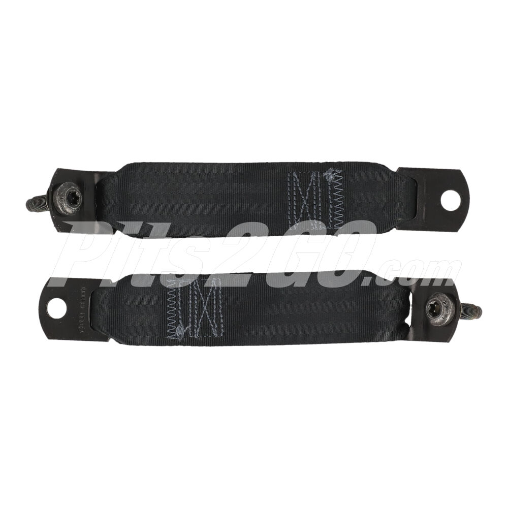 Cinturón seguridad para Tractocamión, Marca Freightliner, compatible con Genérico image number 2