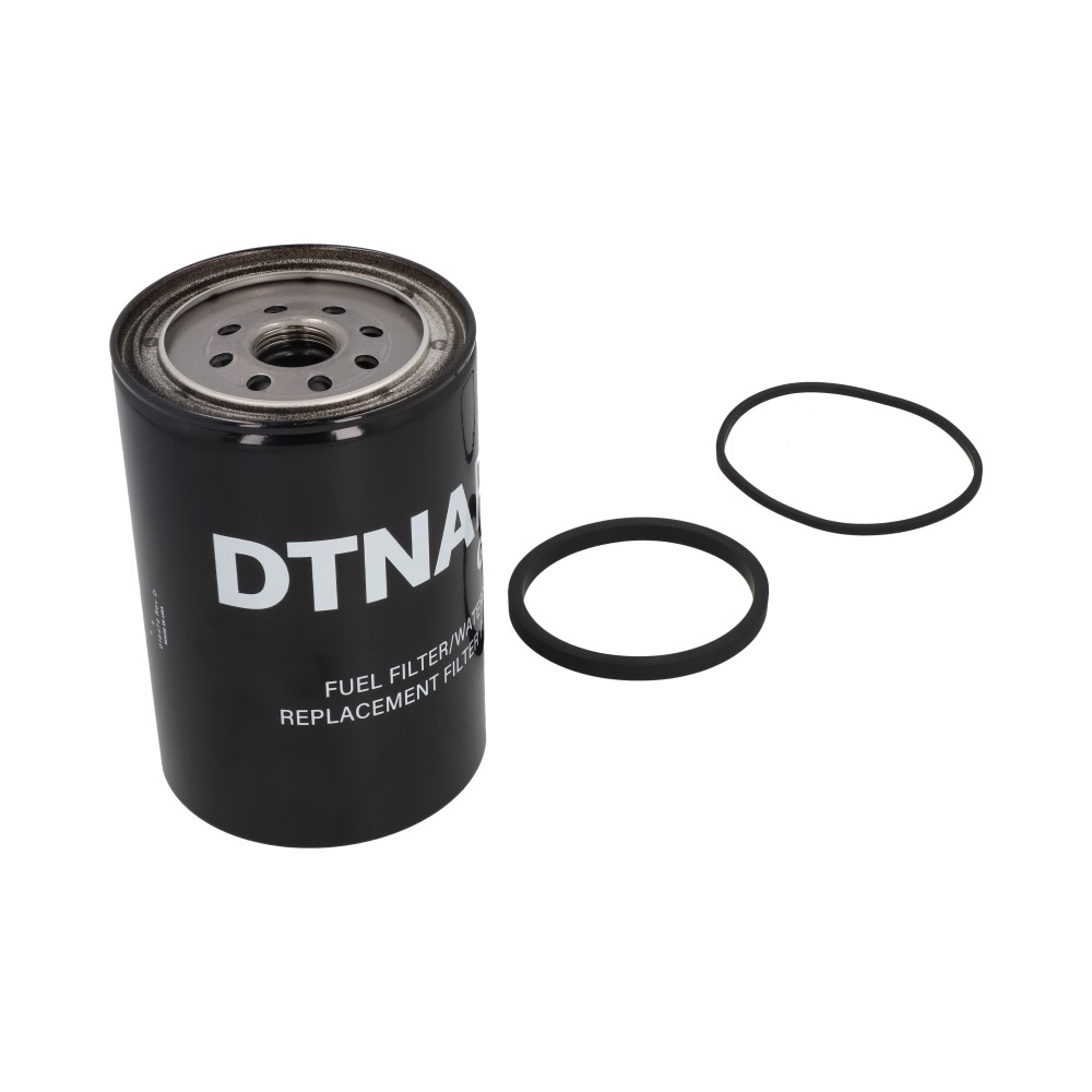 Filtro separador combustible para Tractocamión, Marca Alliance, compatible con Cascadia image number 0
