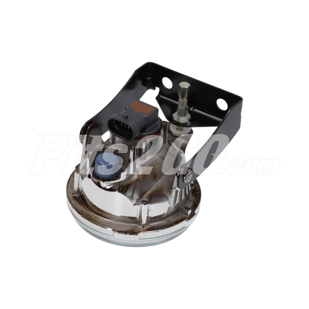 Faro neblinero  Izquierdo para Tractocamión, Marca Volvo, compatible con FE image number 3