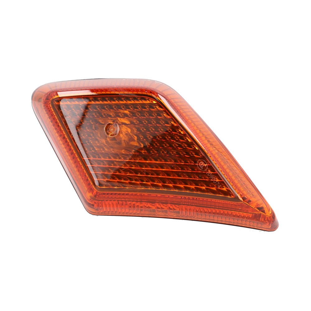 Luz intermitente para Tractocamión, Marca Mercedes-Benz, compatible con Actros image number 0