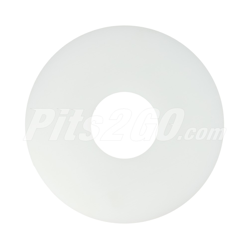 Buje tubo para Camión, Marca Hendrickson, compatible con Business Class image number 1