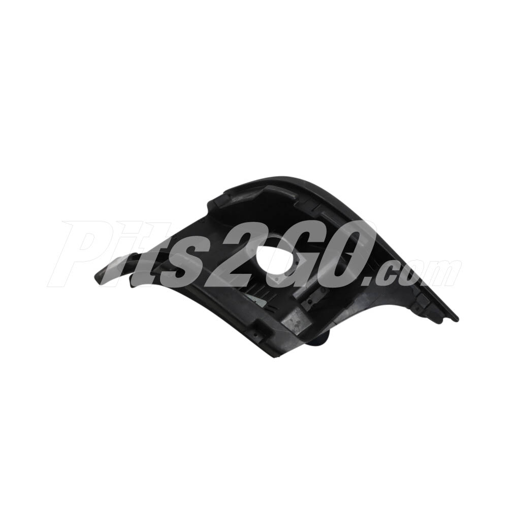 Alma defensa para Tractocamión, Marca Freightliner, compatible con Genérico image number 2