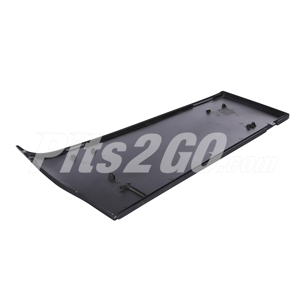 Botón de canal extensión lateral para Tractocamión, Marca Freightliner, compatible con Genérico image number 2