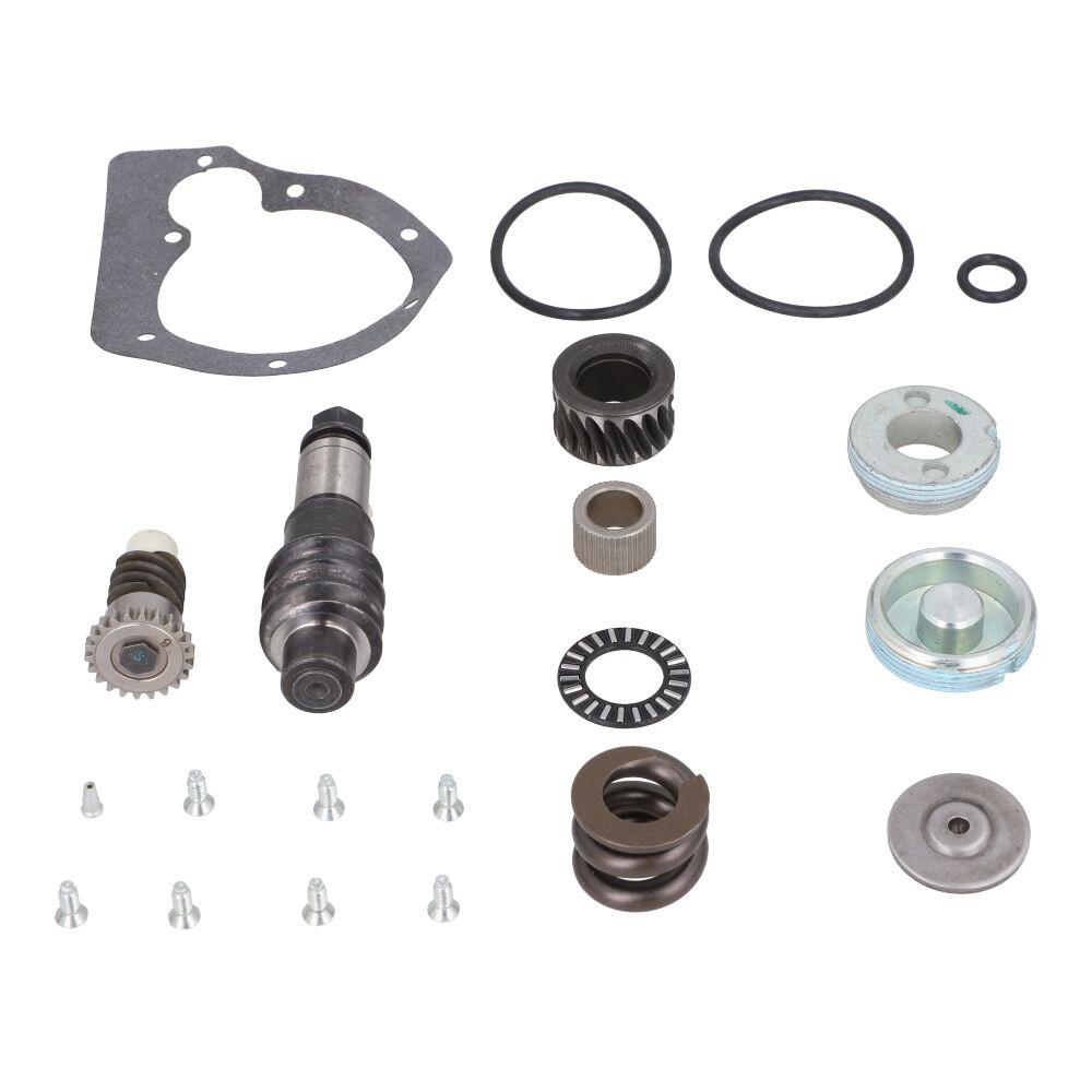Ajuste de freno para Tractocamión, Marca Mitsubishi, compatible con Genérico image number 0