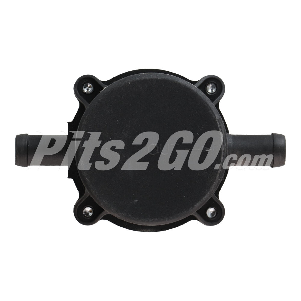 Carcaza filtro de baja presión para Tractocamión, Marca Autogas Italia, compatible con Cascadia image number 3