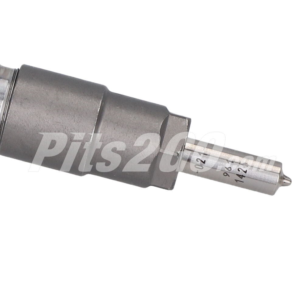Inyector combustible para Camión, Marca Mitsubishi, compatible con FL360 image number 4