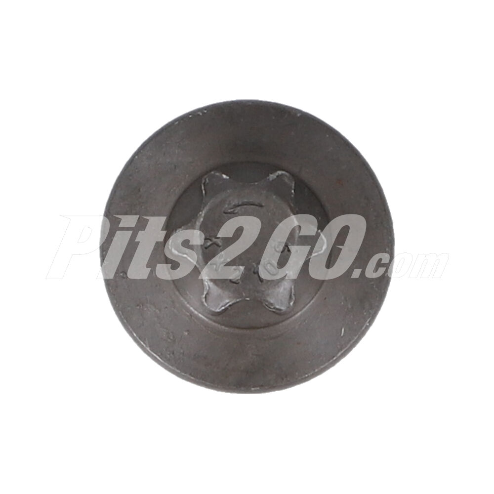 Tornillo para Vanes, Marca Mercedes-Benz, compatible con Sprinter image number 4