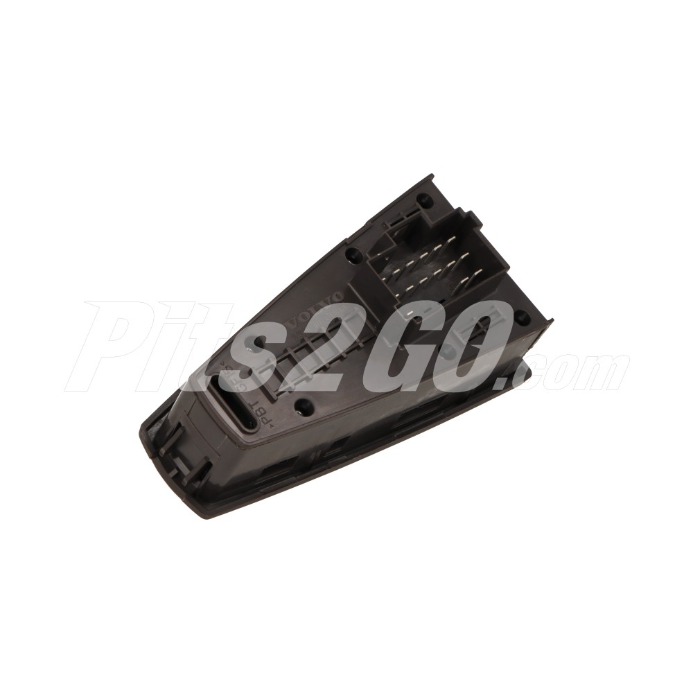 Panel interruptor para Tractocamión, Marca Volvo, compatible con VN image number 3