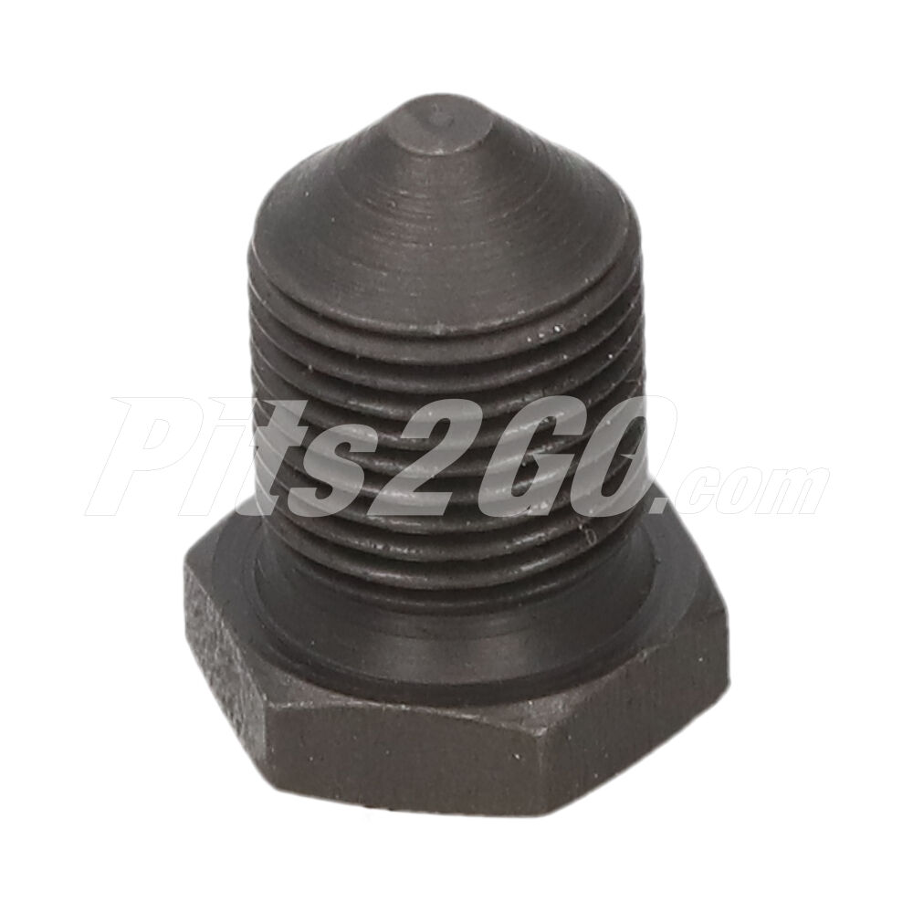 Tapón vena lubricación block para Buses, Marca Mercedes-Benz, compatible con OM366 image number 3