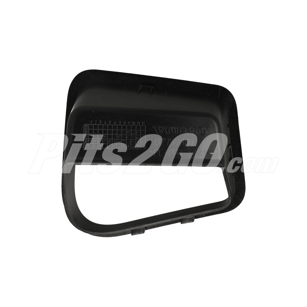 Tapa para Tractocamión, Marca Volvo, compatible con VNL image number 1