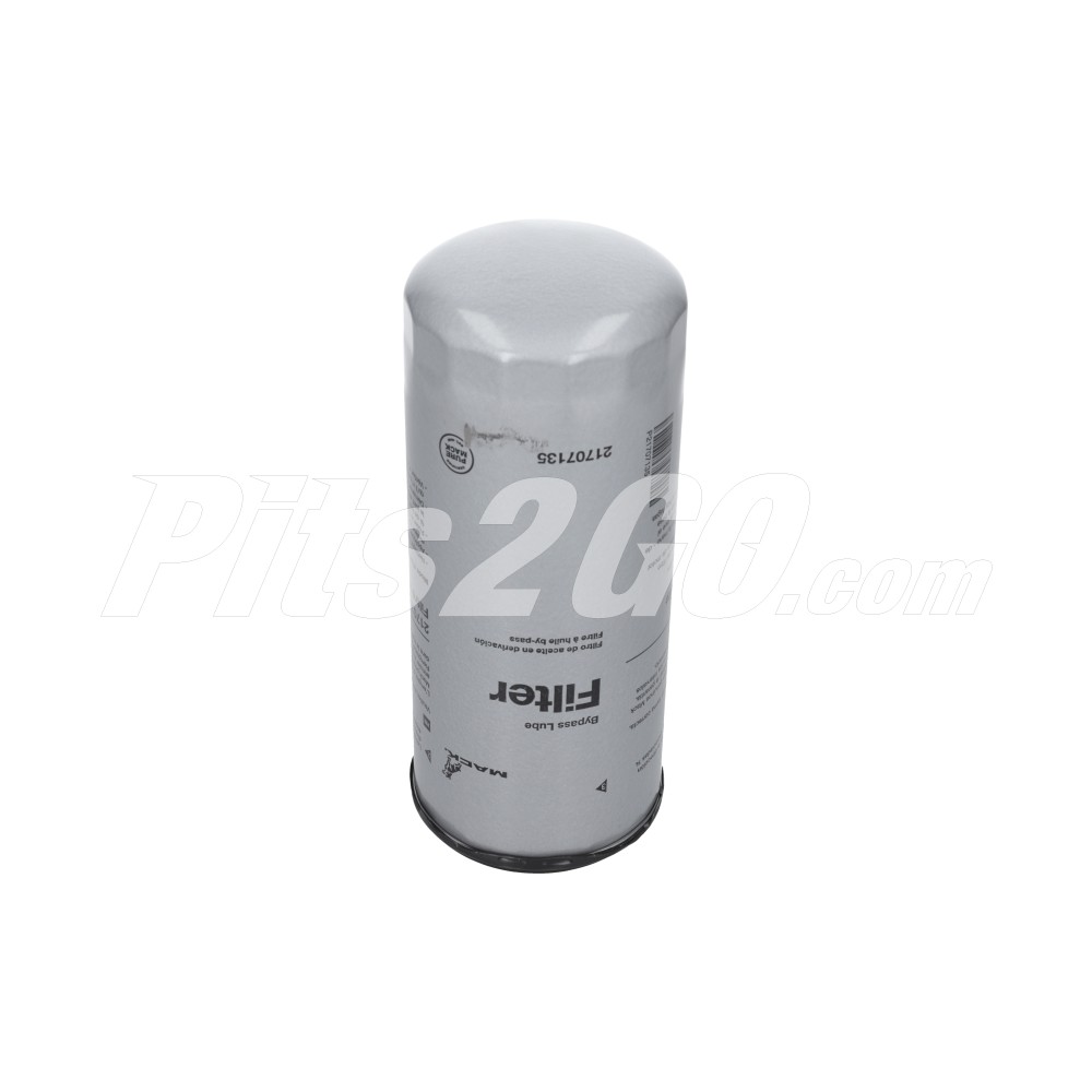 Filtro aceite para Tractocamión, Marca Volvo, compatible con FH image number 3