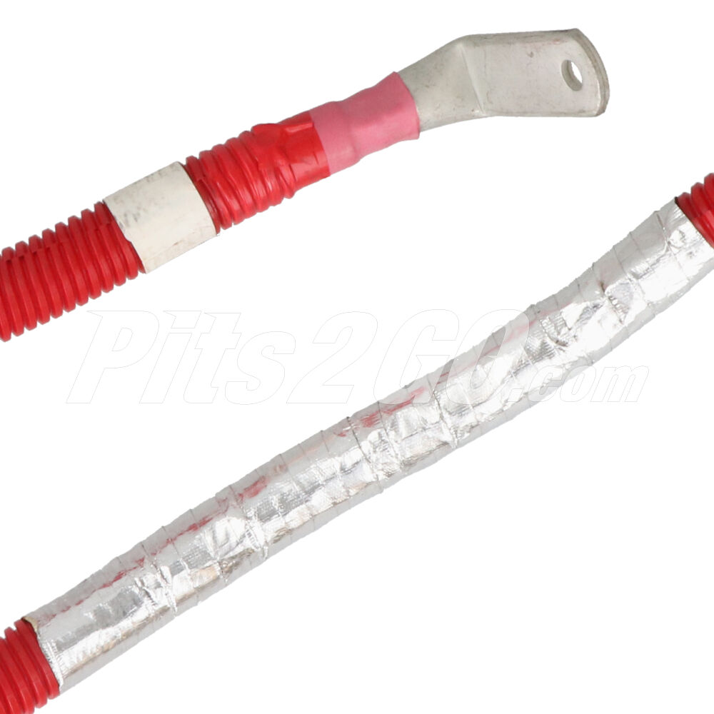 Cable positivo para Tractocamión, Marca Freightliner, compatible con Genérico image number 3