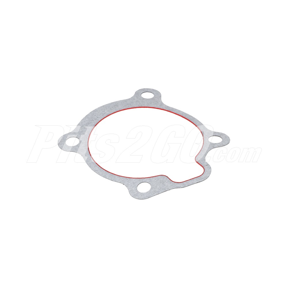 Junta para tapa de cojinete del contra eje auxiliar, para Tractocamión, Marca del producto: Eaton-Fuller, compatible con: Cascadia,FUL4307247 image number 1
