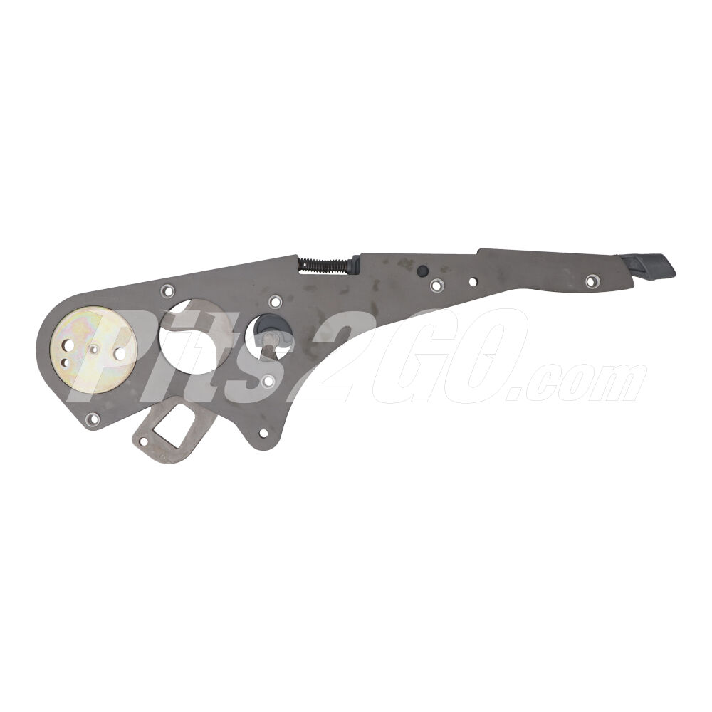 Freno para Vanes, Marca Mercedes-Benz, compatible con Sprinter image number 3