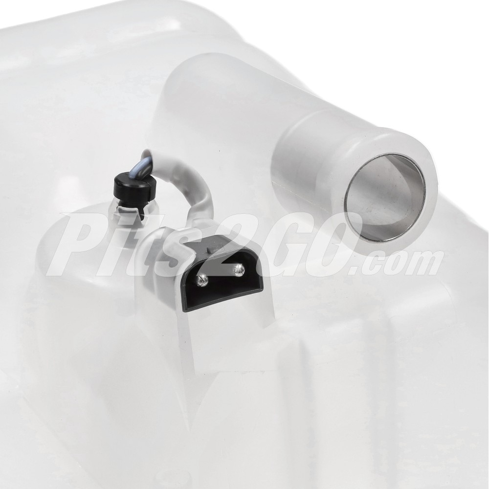 Vaso de expansión para Tractocamión, Marca Volvo, compatible con FM image number 4