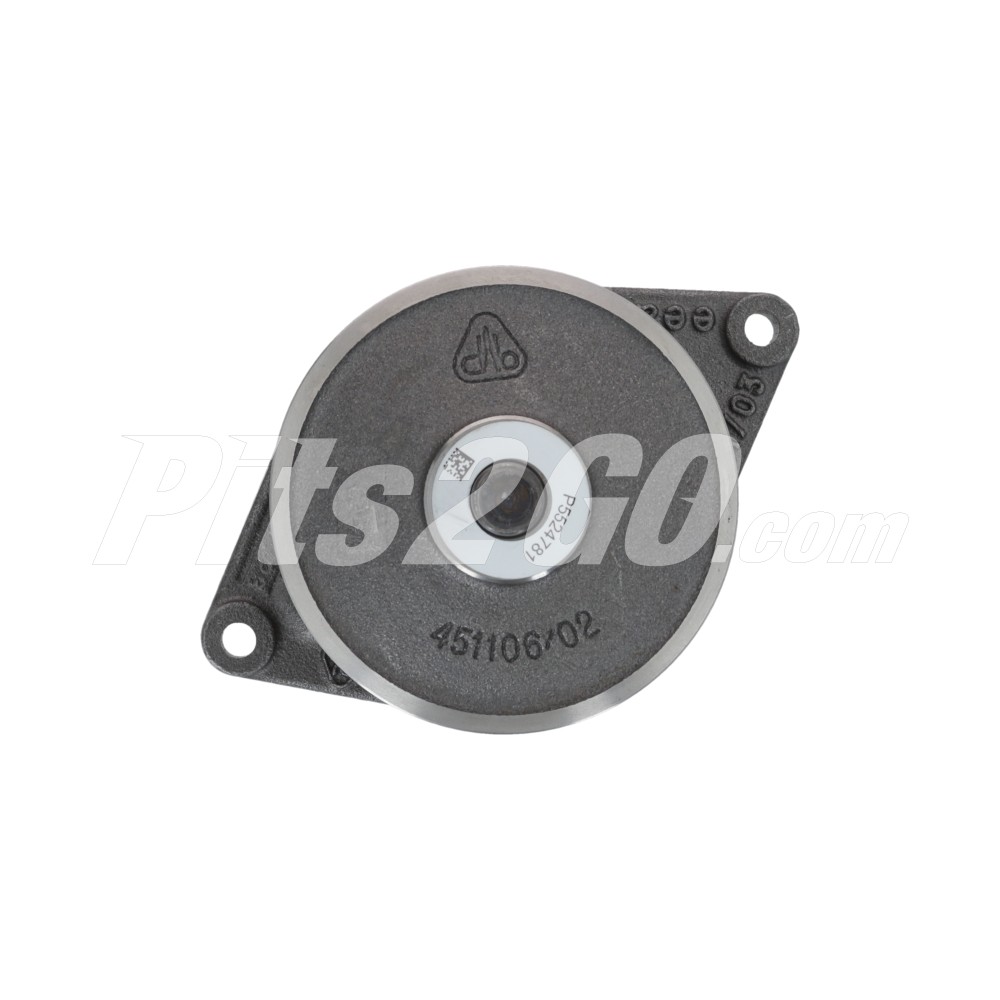 Kit, bomba de agua, para Tractocamión, Marca del producto: Cummins, compatible con: T300,T370,número de parte:,5473171 image number 2