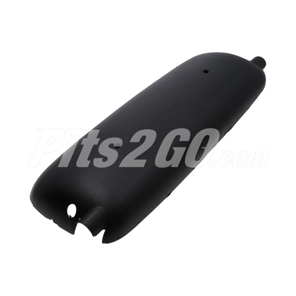 Carcasa de espejo izquierdo para Tractocamión, Marca Volvo, compatible con FH image number 2