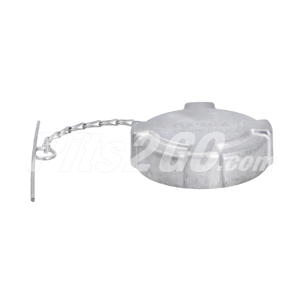 Tapón tanque diésel para Tractocamión, Marca Volvo, compatible con FH image number 2