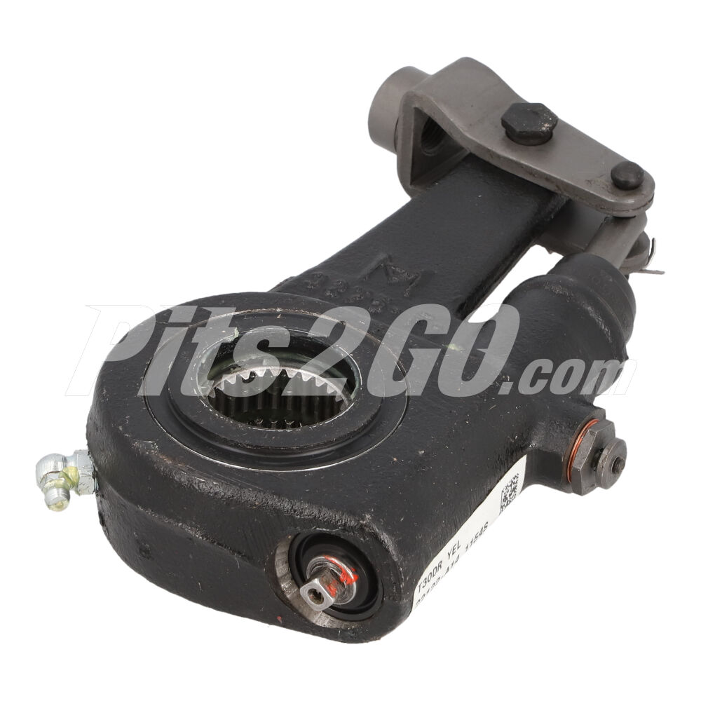 Matraca autoajustable de 28 estrías, para Tractocamión, Marca del producto: Meritor, compatible con: Genérico,número de parte: TDAR801074 image number 3