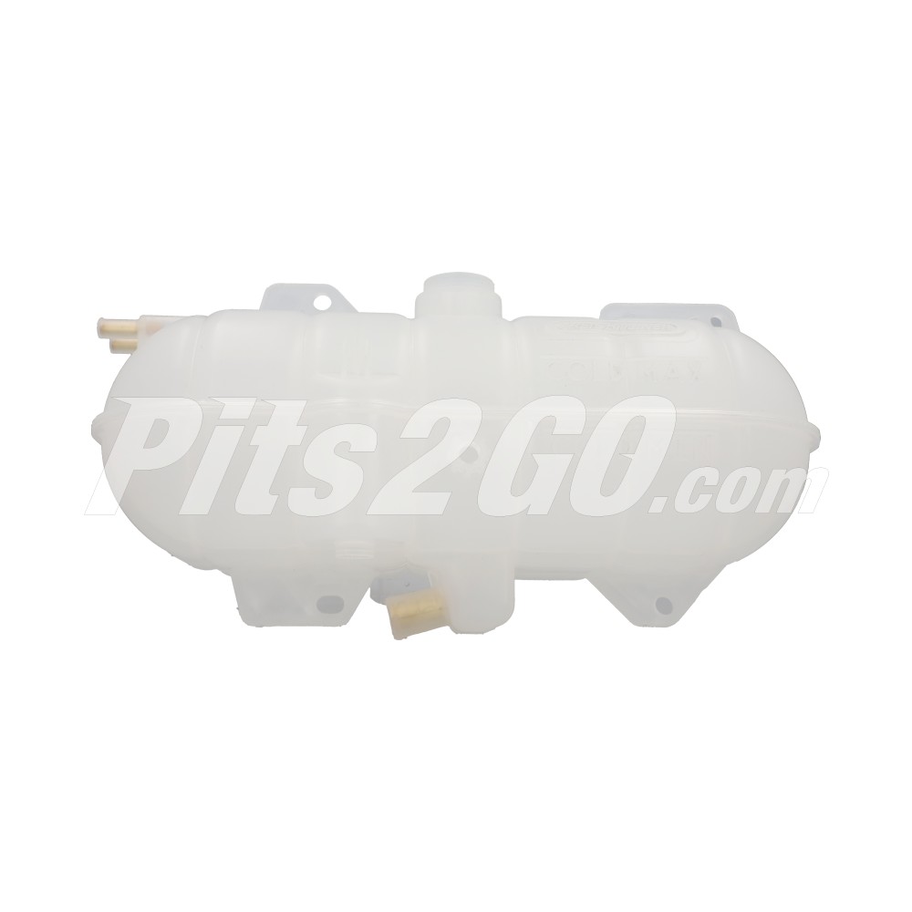 Tanque aireador para Tractocamión, Marca Freightliner, compatible con Genérico image number 3