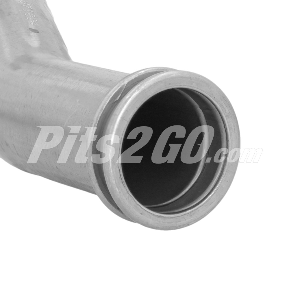 Conexión, succión de aceite, para Tractocamión, Marca del producto: Cummins, compatible con: VNL430,VNL460,número de parte:,4918022 image number 4