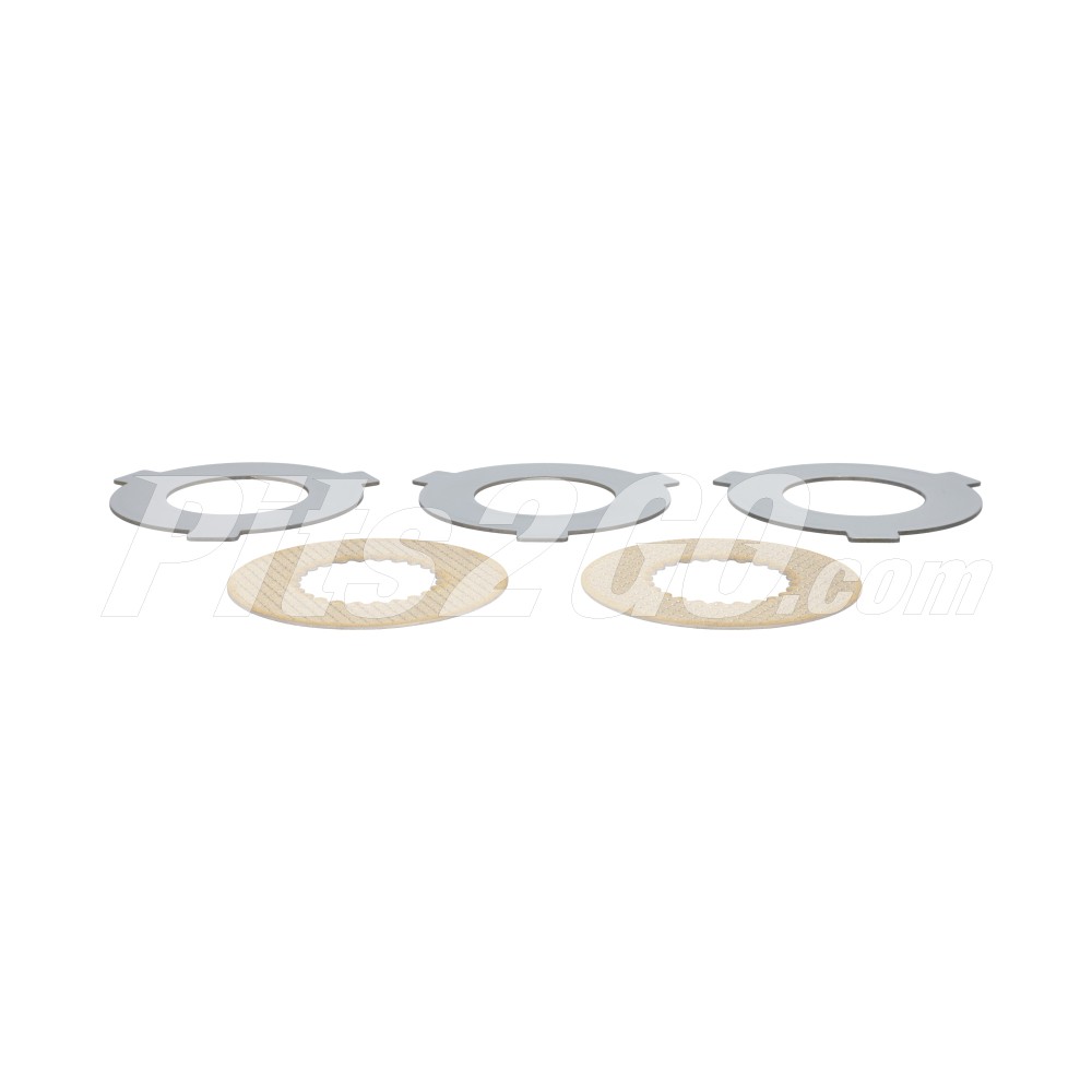 Disco embrague para Tractocamión, Marca Volvo, compatible con FH image number 2