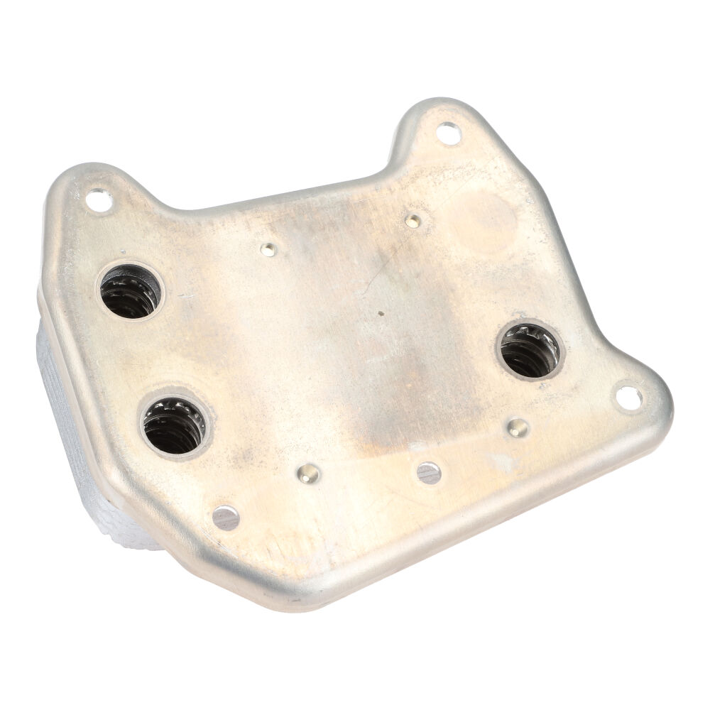 Enfriador de aceite para Vanes, Marca Mercedes-Benz, compatible con Sprinter image number 0