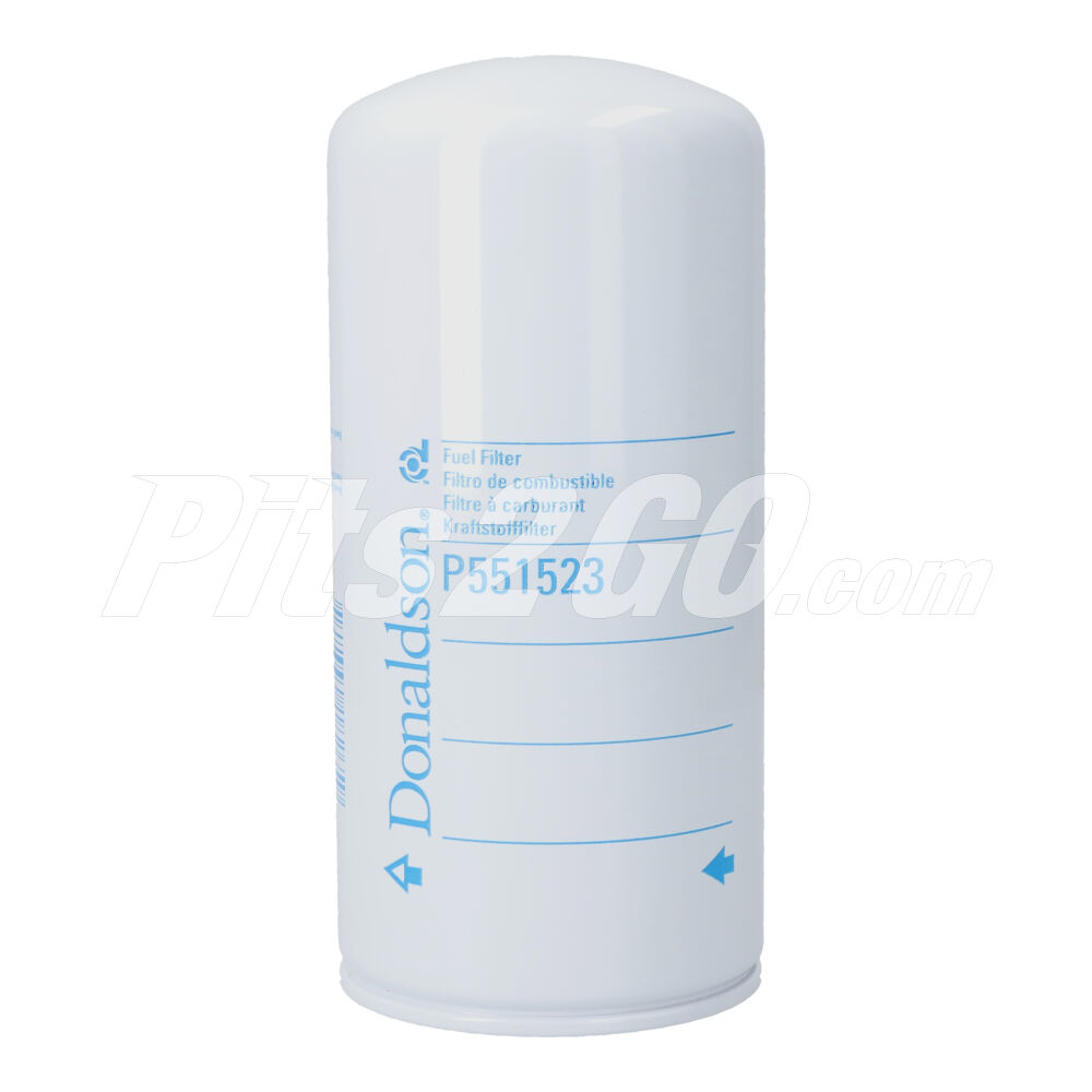 Filtro de combustible, para Tractocamión, Marca del producto: Donaldson, compatible con: Genérico,número de parte:,DNP551523 image number 1