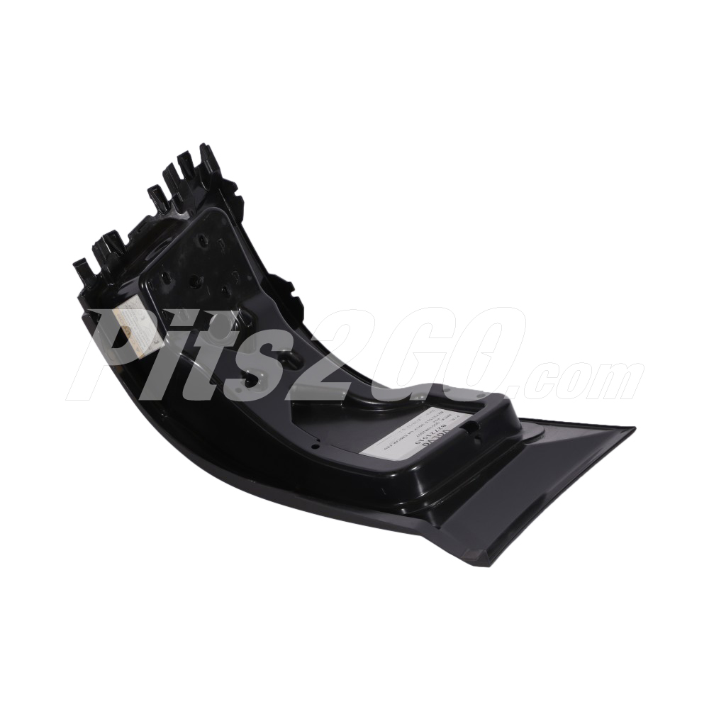 Extensión izquierda para Tractocamión, Marca Volvo, compatible con VNL image number 3