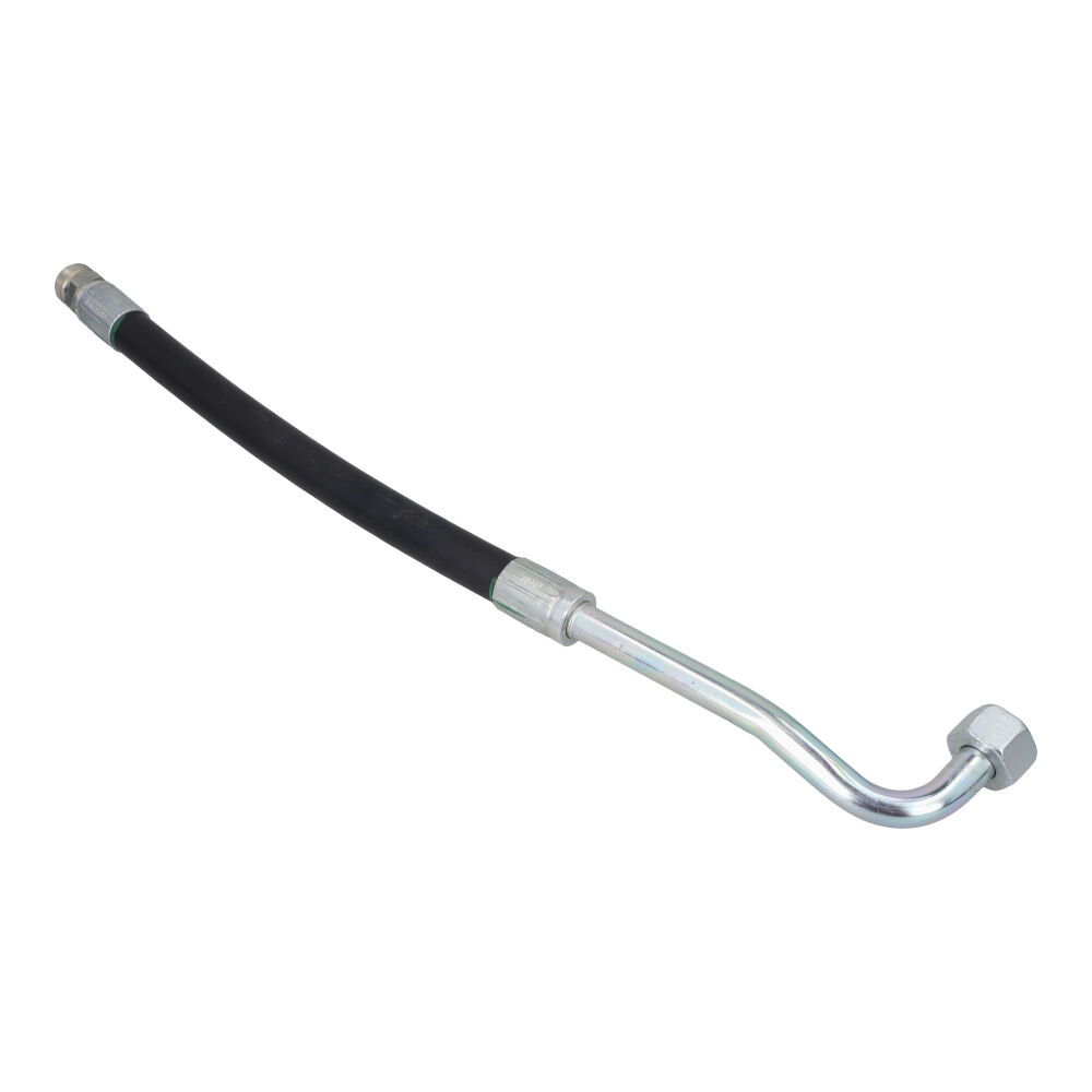 Tubo flexible para Tractocamión, Marca Mercedes-Benz, compatible con Actros