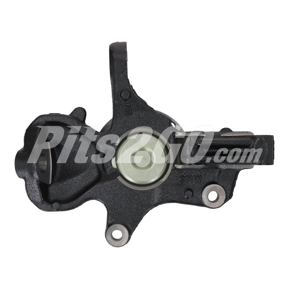Mango delantero para Vanes, Marca Mercedes-Benz, compatible con Sprinter image number 3