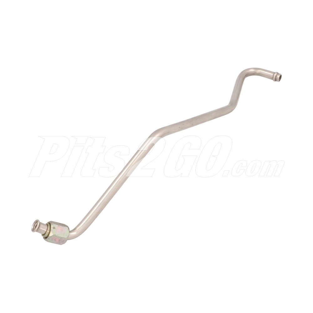 Tubo para Tractocamión, Marca Detroit Diésel, compatible con Serie 60 image number 1