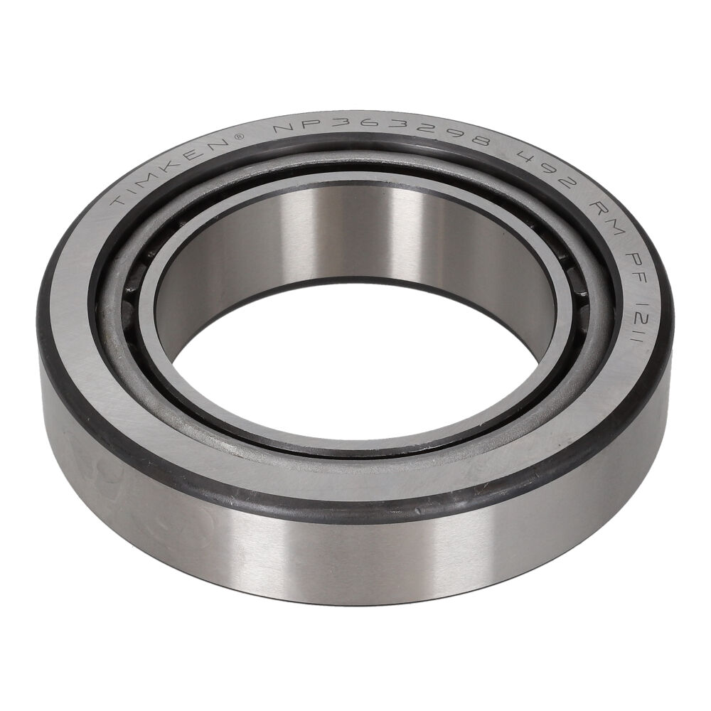 Set balero para Tractocamión, Marca Timken, compatible con Genérico image number 0