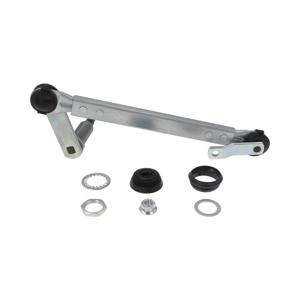 Sistema articulación para Tractocamión, Marca Volvo, compatible con FH image number 0