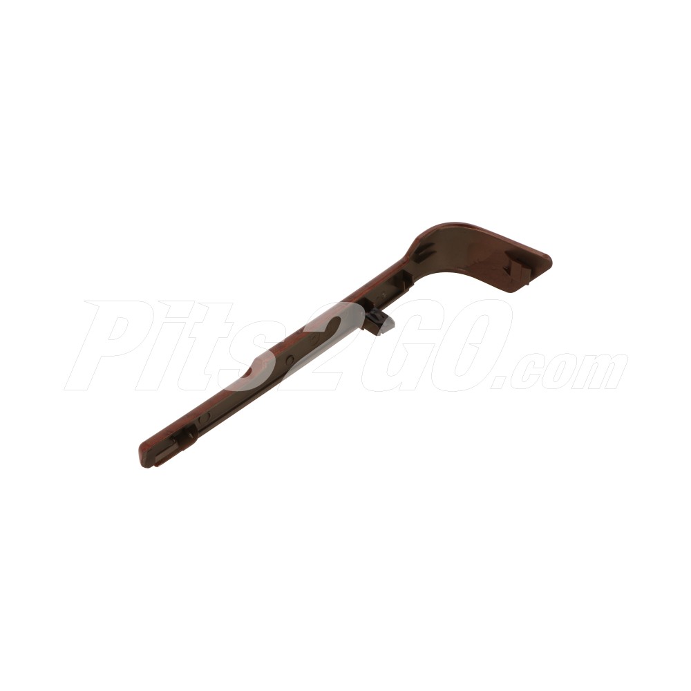 Moldura  adorno para Tractocamión, Marca Volvo, compatible con VNL image number 3