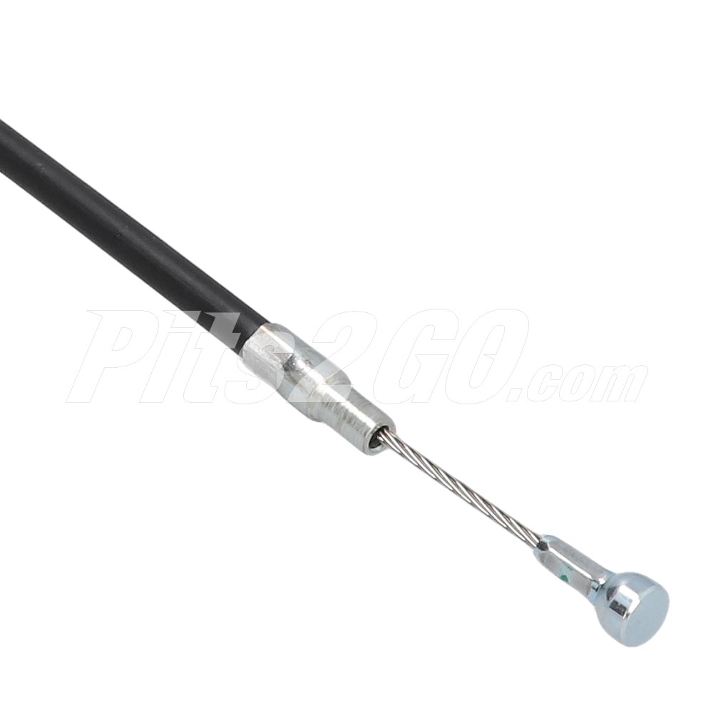 Juego de cable para Tractocamión, Marca Volvo, compatible con FH,FM image number 4
