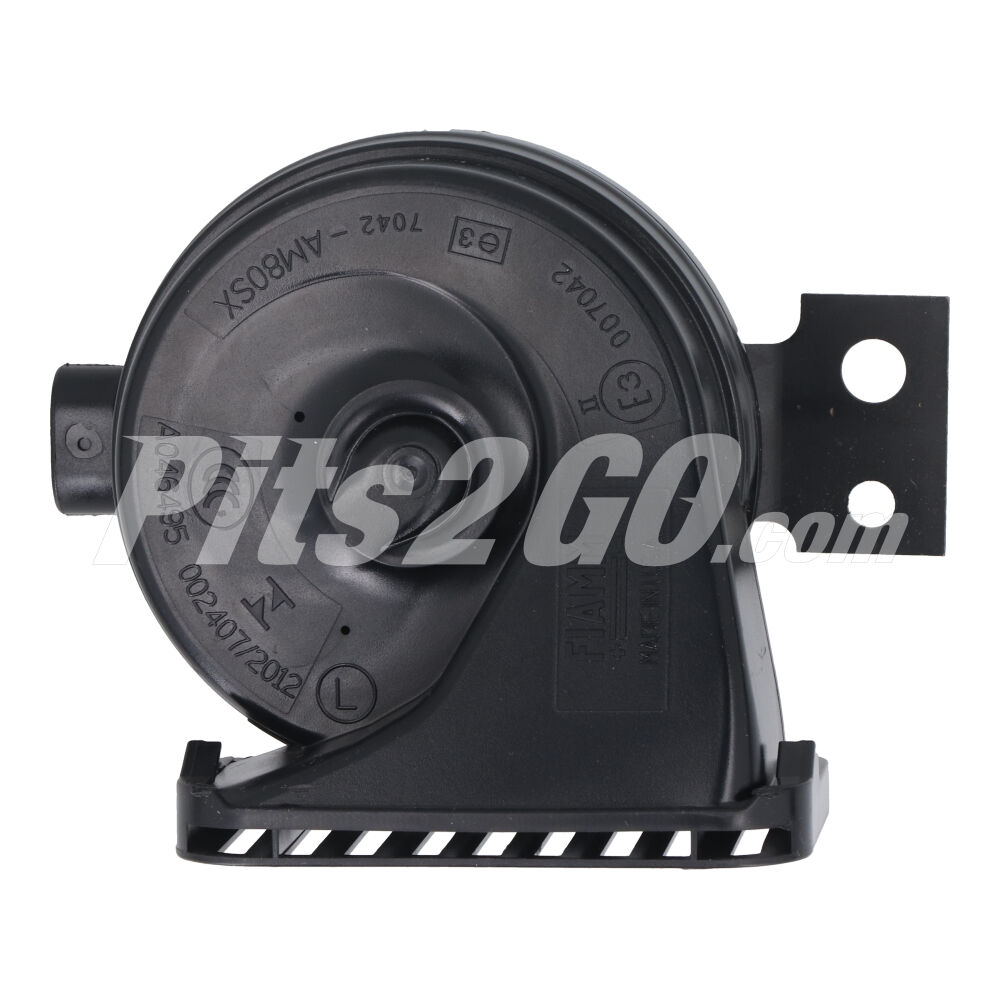 Claxon eléctrico para Tractocamión, Marca Freightliner, compatible con Genérico image number 3