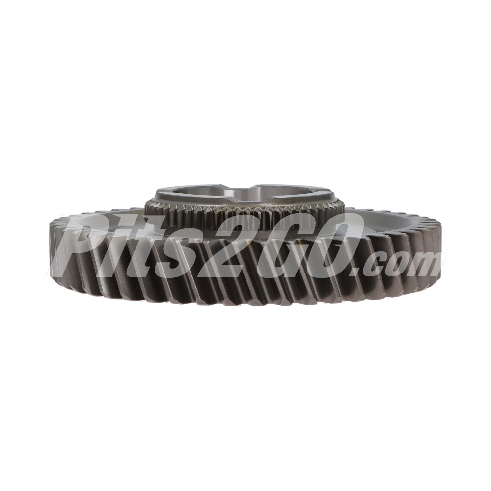 Engrane de 3a para Tractocamión, Marca Freightliner, compatible con Genérico image number 2