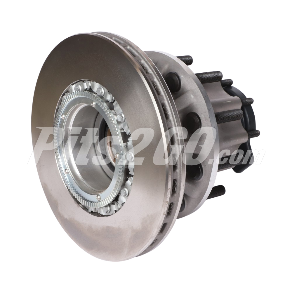 Cubo para Tractocamión, Marca Volvo, compatible con FH image number 2