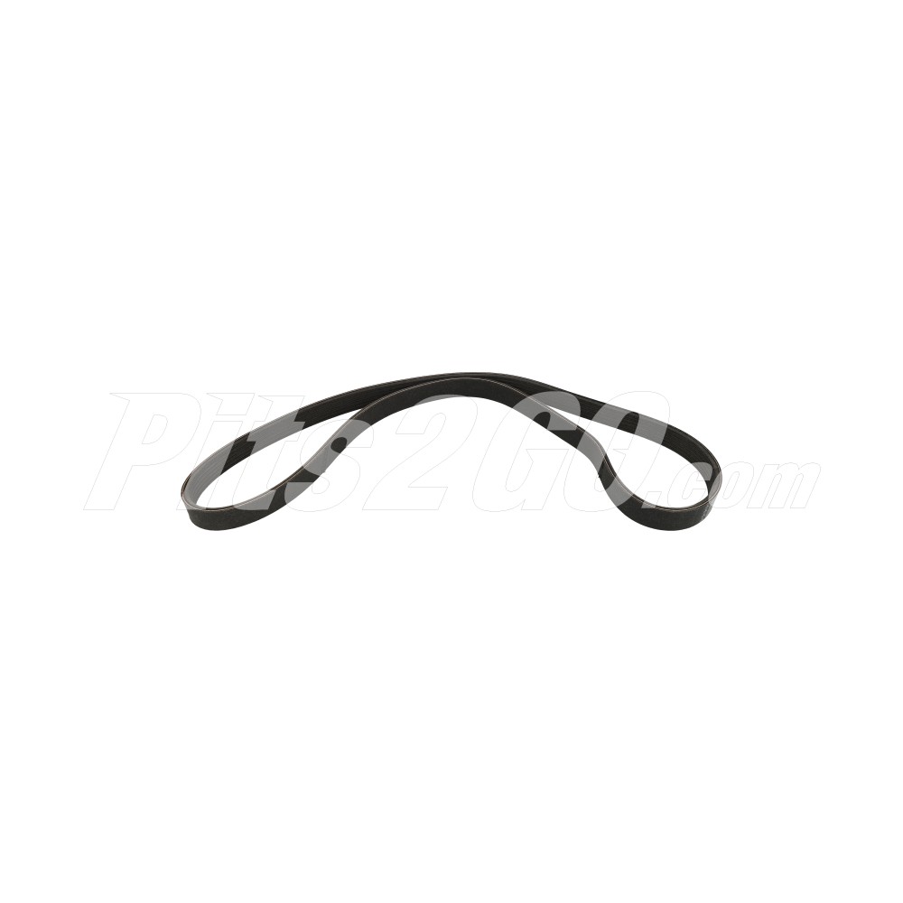 Banda sin aire acondicionado para Camión, Marca Mitsubishi, compatible con FL360 image number 3