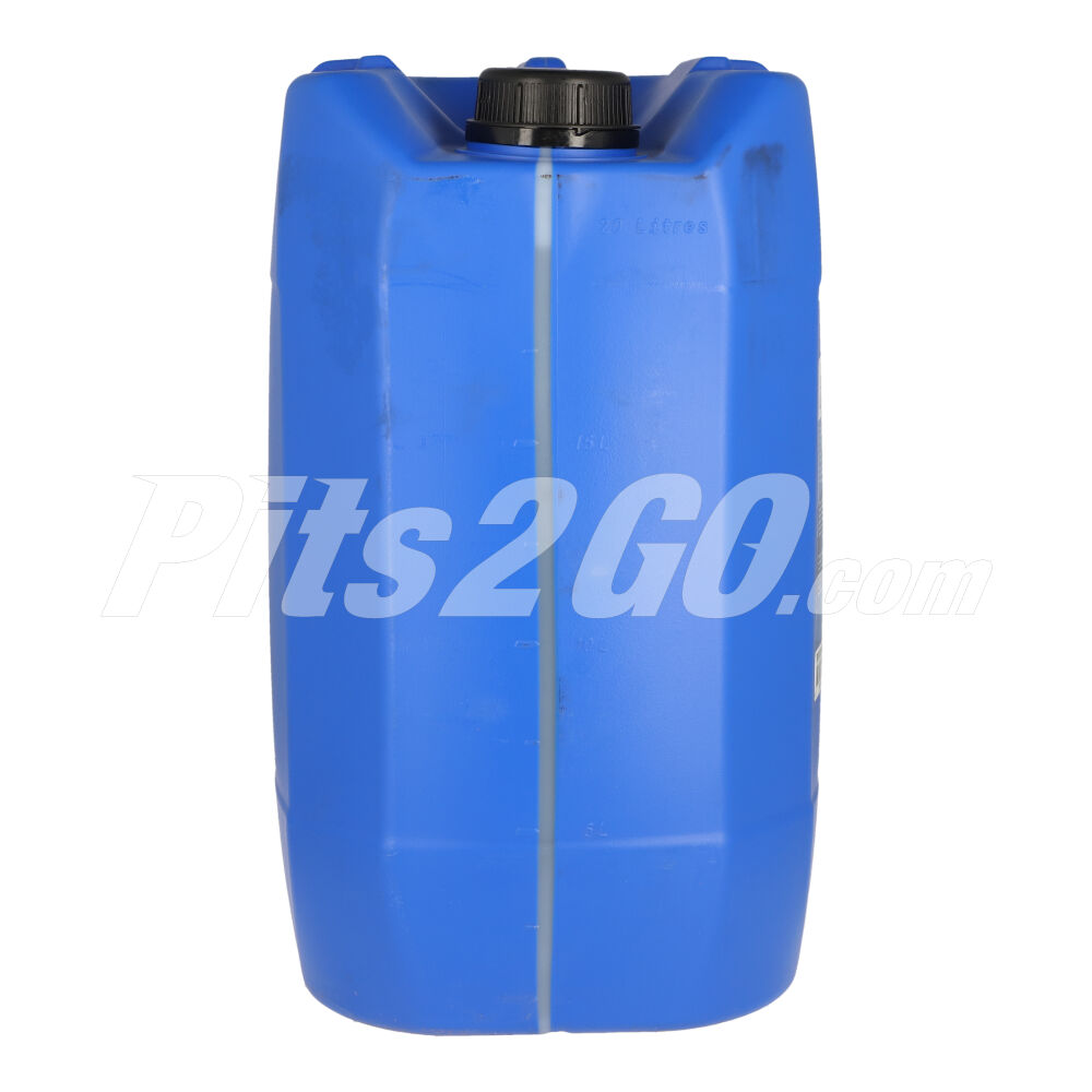 Aceite sintético transmisión Garrafa 20 litros,Marca del producto: ZF Ecofluid,"Número de parte: ZF0671090384 image number 2
