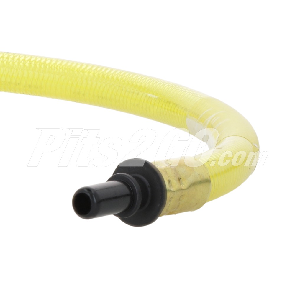 Adaptador, manómetro, para Tractocamión, Marca del producto: Cummins, compatible con: T300,T370,número de parte:,4918696 image number 2