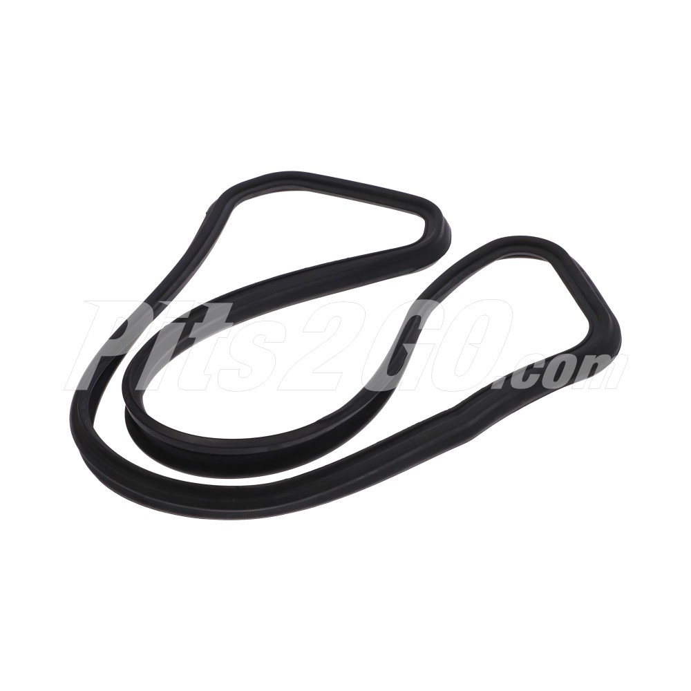 Junta cárter para Tractocamión, Marca Volvo, compatible con FH,FM image number 1
