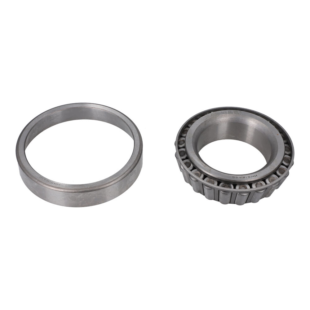 Juego taza y balero para Tractocamión, Marca Timken, compatible con Genérico