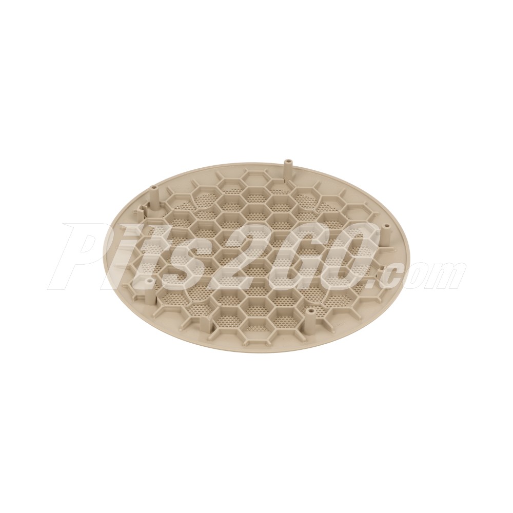 Rejilla de altavoz para Tractocamión, Marca Volvo, compatible con FH image number 3